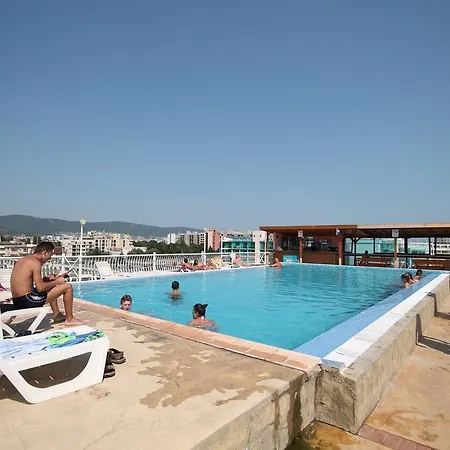 Arendoo In Barco Del Sol アパート