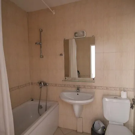 Apartment Arendoo In Barco Del Sol *