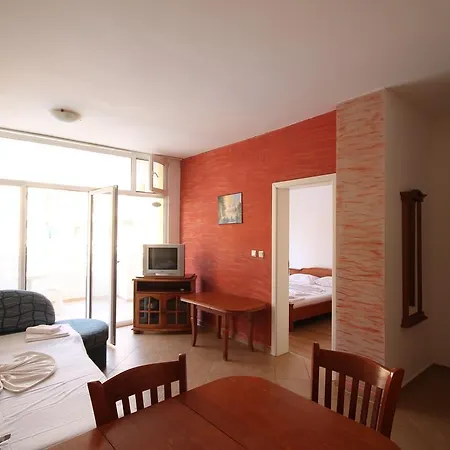 Apartment Arendoo In Barco Del Sol Slantschew brjag