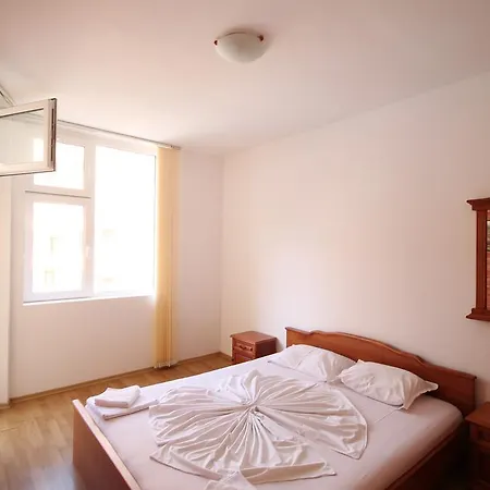 Arendoo In Barco Del Sol Apartment *