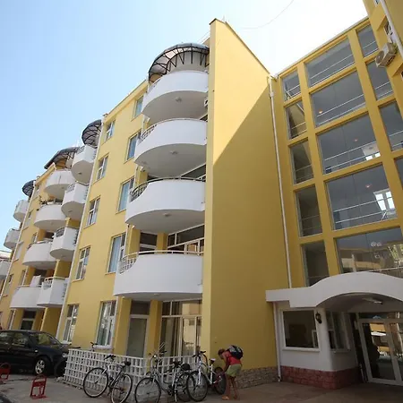 Apartment Arendoo In Barco Del Sol Slantschew brjag