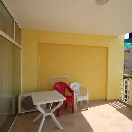 Arendoo In Barco Del Sol Apartment Slantschew brjag