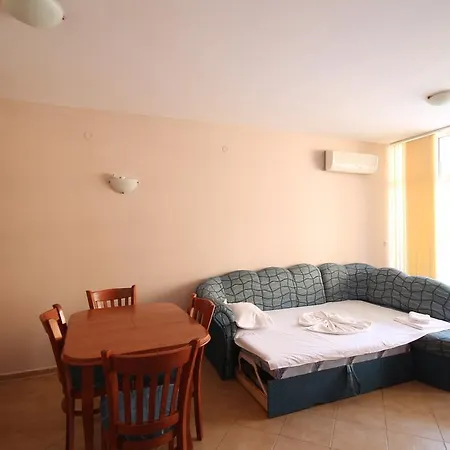 Arendoo In Barco Del Sol Apartment