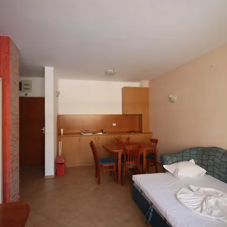 Apartment Arendoo In Barco Del Sol Sunny Beach