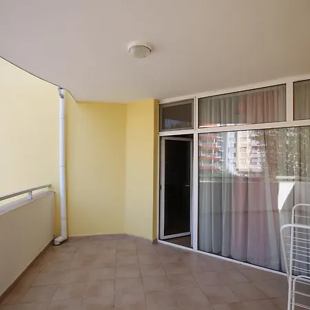 Arendoo In Barco Del Sol Apartment Sunny Beach