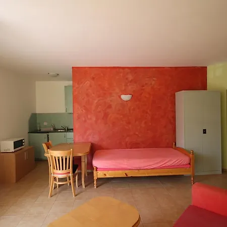 Arendoo In Barco Del Sol Apartment Sunny Beach